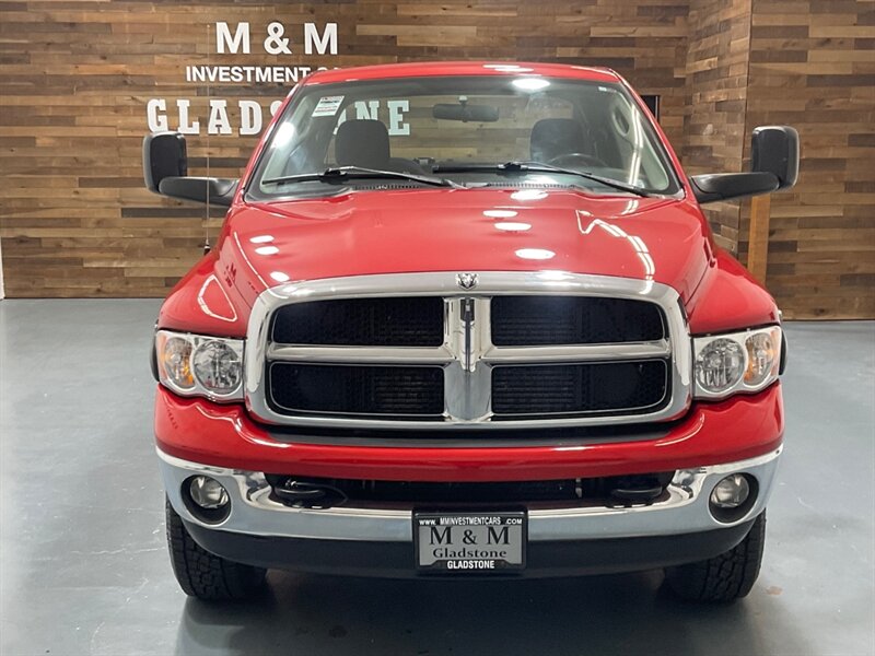 dodge ram 2500 pickup 2003 3D7KU28C03G842849 image dodge ram 2500 pickup 2003 3D7KU28C03G842849 image
